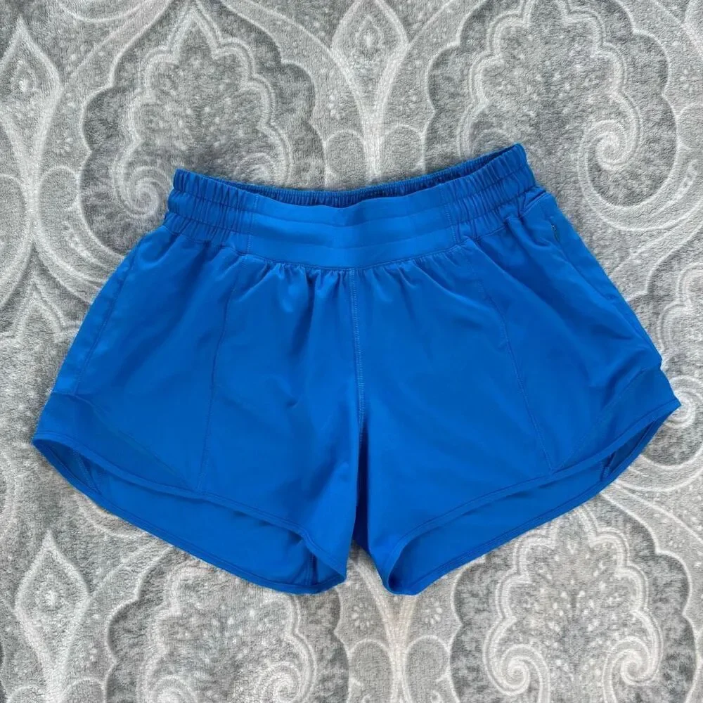 Womens Lululemon Hotty Hot Hawaii Edition (Long)